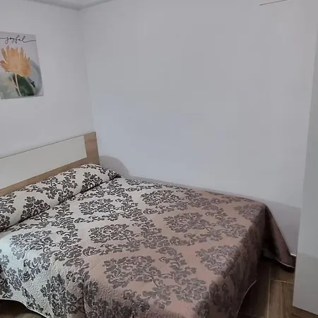 Piso Amplio Completo En 9 Personas Apartman *